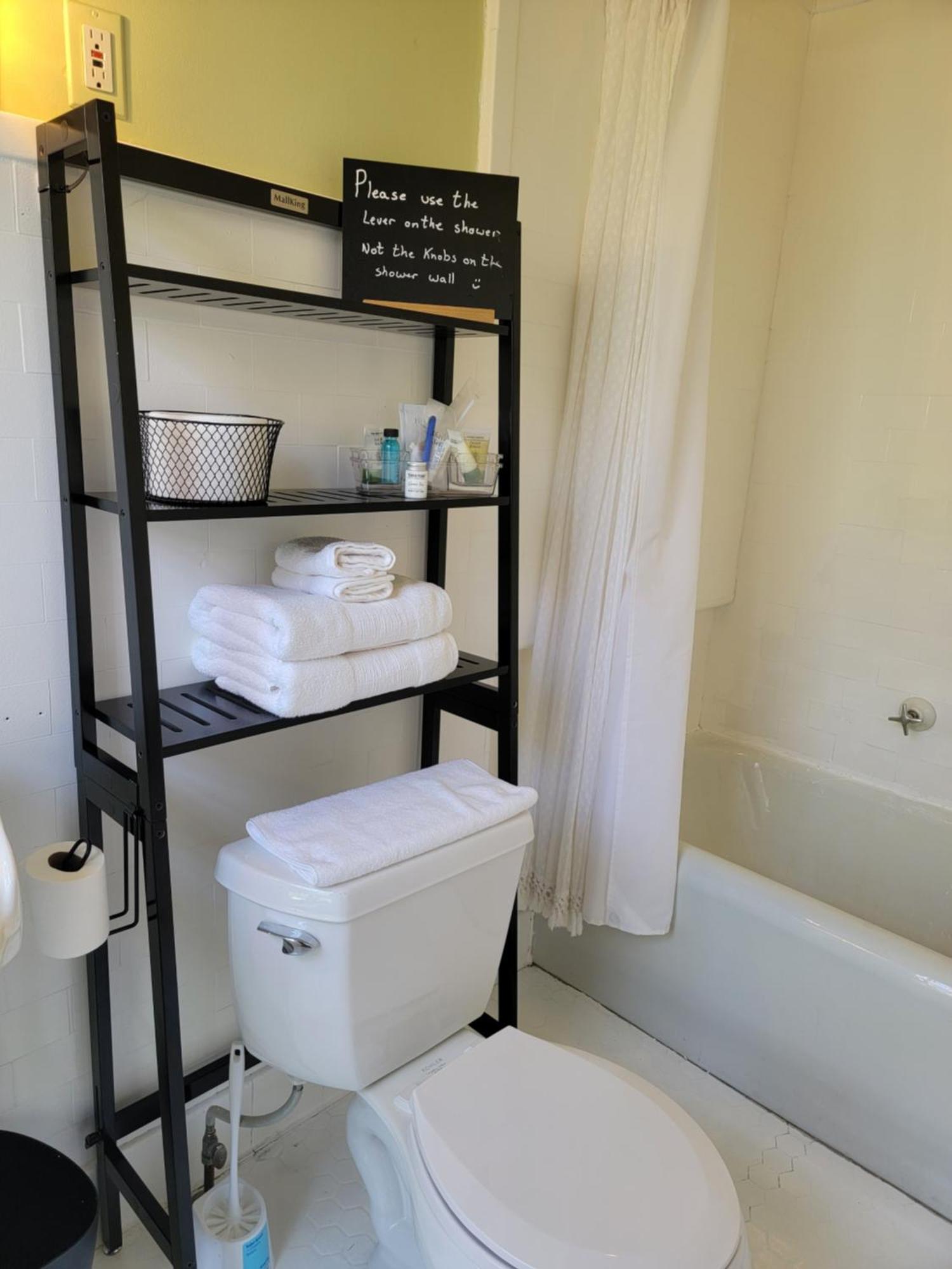 The Kings Throne Inn And Guest House Toledo Exteriör bild