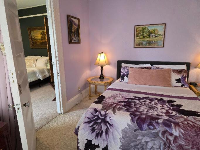 The Kings Throne Inn And Guest House Toledo Exteriör bild